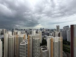 Blk 93 Skyterrace @ Dawson (Queenstown), HDB 4 Rooms #586887091